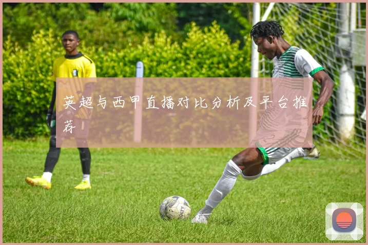 英超与西甲直播对比分析及平台推荐